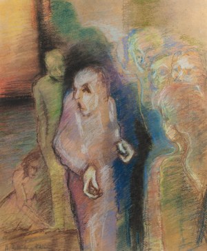 Maria Wollenberg-Kluza (born 1945), People
