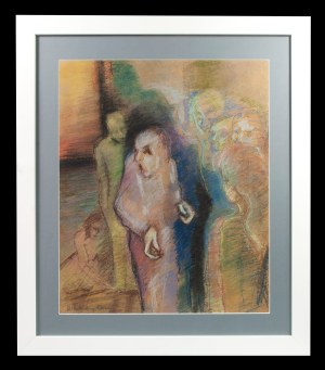 Maria Wollenberg-Kluza (born 1945), People