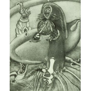 Mirosław Lekasa (ur. 1949), Migracje 1