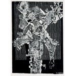 Stefan Suberlak (1928- 1994), Wiatrak 3, 1969 r.
