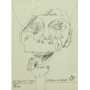 Władysław Popielarczyk (1925 -1987), Jest ciąg...