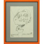Władysław Popielarczyk (1925 -1987), Jest ciąg...