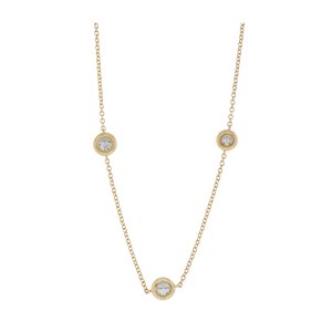 Necklace, early 21st century.