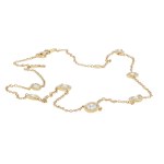 Necklace, early 21st century.