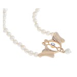 Necklace, early 20th century, Art Nouveau