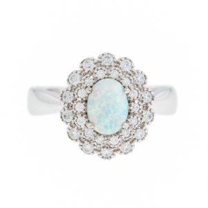 Ring, 2nd half of the 20th century