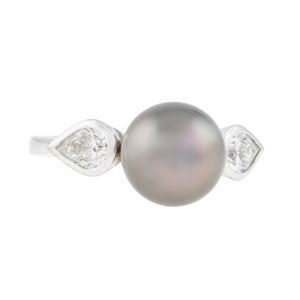Ring, 2nd half of the 20th century.