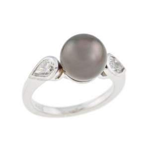 Ring, 2nd half of the 20th century.