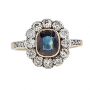Ring, Austria, Vienna, 19th/20th century.