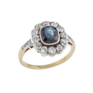 Ring, Austria, Vienna, 19th/20th century.