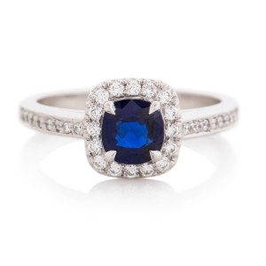 Ring, 2nd half of the 20th century