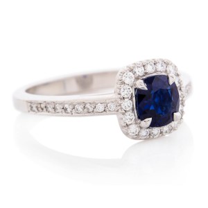 Ring, 2nd half of the 20th century