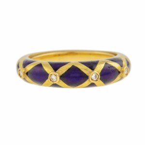 Ring, 1950s-60s.