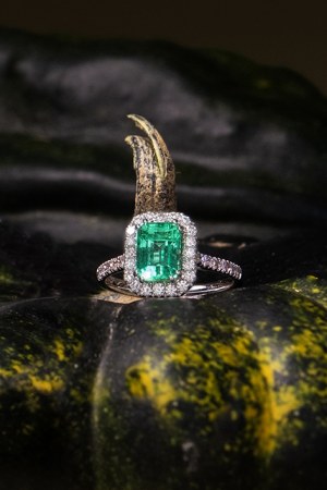 Ring, early 21st century.