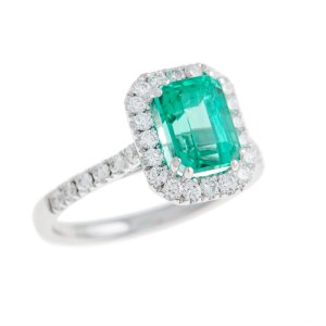 Ring, early 21st century.