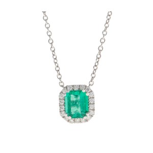 Necklace, early 21st century.