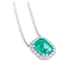 Necklace, early 21st century.