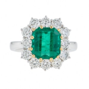 Ring, early 21st century.