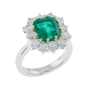 Ring, early 21st century.