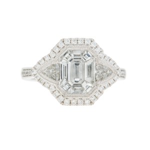 Ring, early 21st century.
