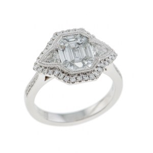 Ring, early 21st century.