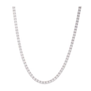 Necklace, early 21st century.