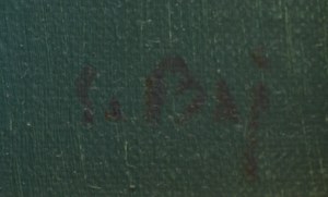 Stanisław Baj (ur. 1953, Dołhobrody), 