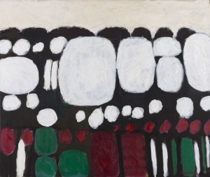 Tadeusz Dominik (1928 Szymanów - 2014 Warszawa), 
