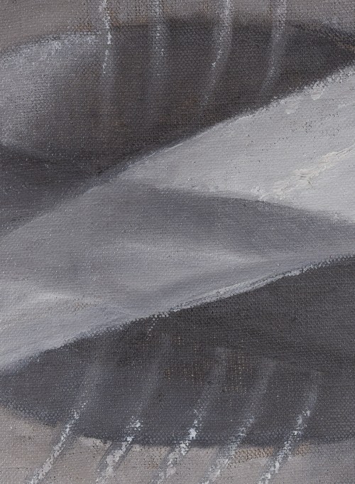 Arika Madeyska (1928 Warszawa - 2004 Paryż), Bez tytułu, 1998