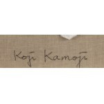 Koji Kamoji (ur. 1935, Tokio), Bez tytułu