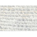Włodzimierz Pawlak (ur. 1957, Korytów k. Żyrardowa), Log X-21XII, 2016