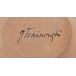 Jerzy Tchórzewski (1928 Siedlce - 1999 Warsaw), Composition