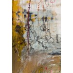 Henryk Cześnik (ur. 1951, Sopot), Przejście na drugą stronę, 1999-2000