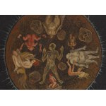 Antoni Halor (1937 - 2011), Planeta Meri, 1975