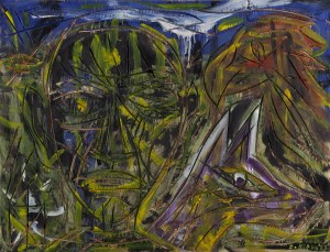 Zdzislaw Nitka (b. 1962, Oborniki Slaskie), 