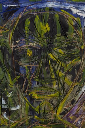 Zdzislaw Nitka (b. 1962, Oborniki Slaskie), 