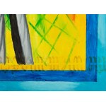 Szymon Urbański (ur. 1963, Warszawa), Nie wiem właściwie co to takiego, chyba portier zapomnienia, 2003