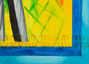 Szymon Urbanski (b. 1963, Warsaw), 