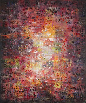 Krzysztof Pajak (b. 1956, Warsaw), 
