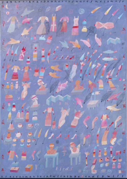 Jolanta Wagner (ur. 1950, Łódź), 