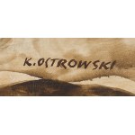 Kazimierz Ostrowski (1917 Berlin - 1999 Gdynia), Port Władysławowo