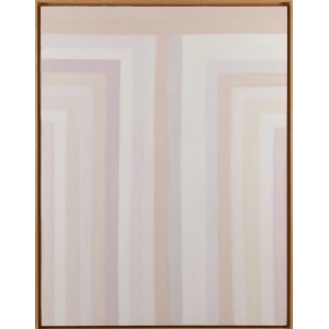 Anna Podlewska-Polit (ur. 1971), Bez tytułu, 2003