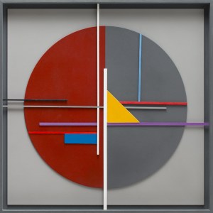 Ireneusz Jankowski (b. 1947, Sokolow Podlaski), 