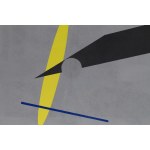 Kajetan Dłużniewski (b. 1976, Warsaw), Bilaterality, 2018