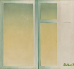 Grzegorz Sztabiński (b. 1946, Lodz), Untitled , 1972