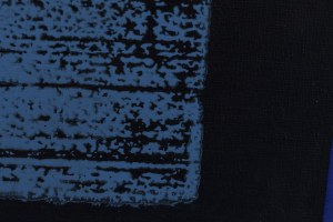 Henryk Plóciennik (1933 Lodz - 2020 ), Untitled.
