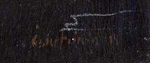 Wojciech Ćwiertniewicz (b. 1955, Kroscienko), Untitled, 1977-2014