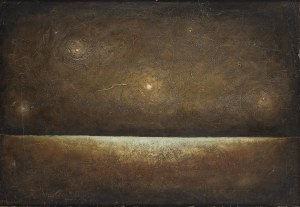 Konstantin Gorbatovsky (1914 Kyiv - 1984 Gdansk), Untitled, 1972