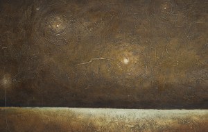 Konstantin Gorbatovsky (1914 Kyiv - 1984 Gdansk), Untitled, 1972