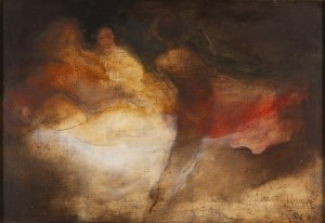 Andrzej Wisniewski (b. 1942), 
